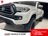 Used 2023 Toyota Tacoma Truck