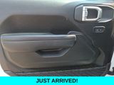 Used 2025 Jeep Wrangler SUV