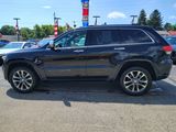 Used 2017 Jeep Grand Cherokee SUV