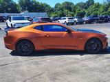 Used 2024 Chevrolet Camaro Coupe