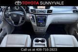 Used 2016 Honda Odyssey Van