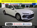 Used 2025 Hyundai Sonata Sedan