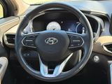 Used 2023 Hyundai Santa Fe SUV