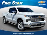 Used 2024 Chevrolet Silverado 1500 Truck
