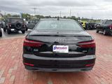 Used 2025 Audi A6 Sedan