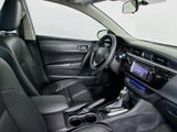 Used 2015 Toyota Corolla Sedan