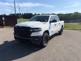 New 2027 Ram 1500 Truck