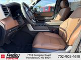 New 2026 Toyota Sequoia SUV