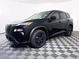 New 2026 Nissan Rogue SUV
