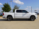New 2027 Ram 1500 Truck
