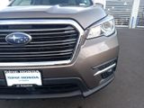 Ascent Limited 8 Passenger
