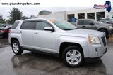 Used 2015 GMC Terrain SUV