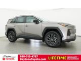 New 2026 Toyota RAV4 SUV