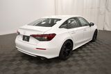 New 2026 Honda Civic Sedan Sedan
