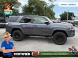 Used 2021 Toyota 4Runner SUV