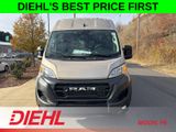 New 2026 Ram ProMaster 2500 Van