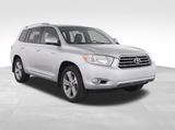 Used 2009 Toyota Highlander SUV