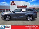 Used 2025 Toyota Highlander SUV