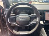 New 2026 Jeep Grand Wagoneer SUV