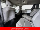 Used 2025 Toyota Sienna Van