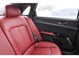 New 2026 Kia K5 Sedan