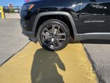 Used 2026 Jeep Compass SUV