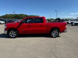 Used 2022 Ram 1500 Truck