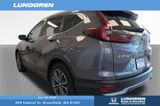Used 2022 Honda CR-V Hybrid SUV