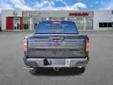 New 2026 Nissan Frontier Truck