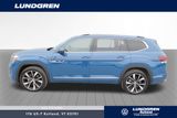 New 2026 Volkswagen Atlas SUV