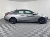 Used 2023 Hyundai Elantra Sedan