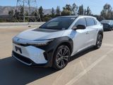Used 2023 Toyota bZ4X SUV