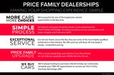 Used 2015 Chevrolet Malibu Sedan