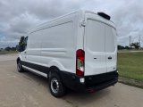 New 2027 Ford Transit-250 Van