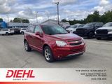 Used 2012 Chevrolet Captiva Sport SUV
