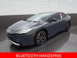New 2026 Toyota Prius Plug-in Hybrid Sedan