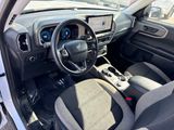 Used 2025 Ford Bronco Sport SUV