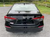 Used 2025 Honda Civic Sedan