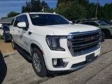 Used 2021 GMC Yukon XL SUV