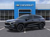New 2026 Chevrolet Trax SUV