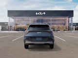 New 2027 Kia Sportage Hybrid SUV