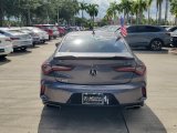 Used 2021 Acura TLX Sedan