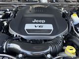 Used 2017 Jeep Wrangler SUV