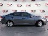 Used 2024 Nissan Sentra Sedan