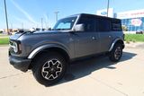Used 2023 Ford Bronco SUV