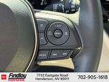 Used 2024 Toyota Corolla Cross SUV