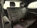 New 2026 Dodge Durango SUV