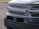 New 2026 Ford Bronco Sport SUV