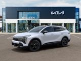 New 2026 Kia Sportage SUV