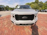 Used 2018 Ford F-150 Truck